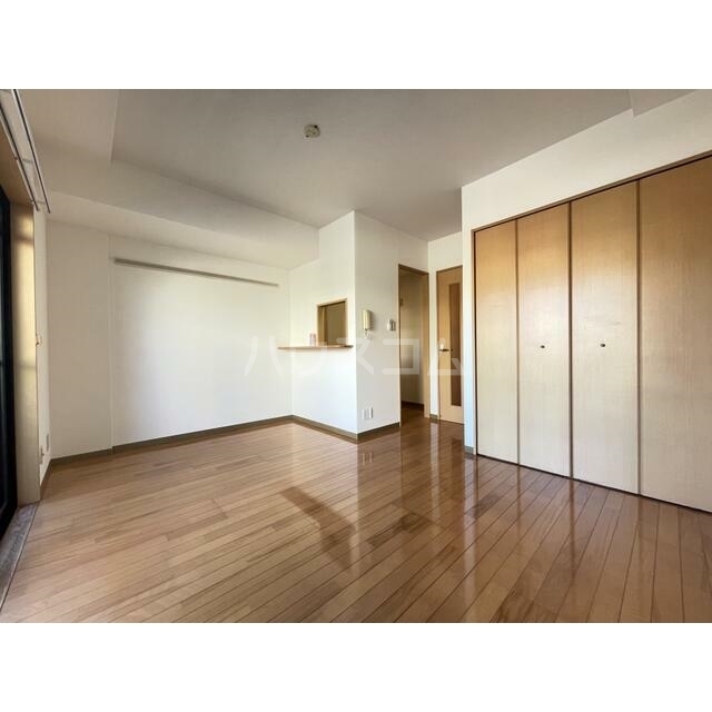 6/26 寝室