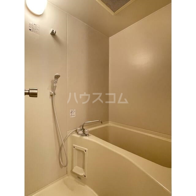 12/26 浴室