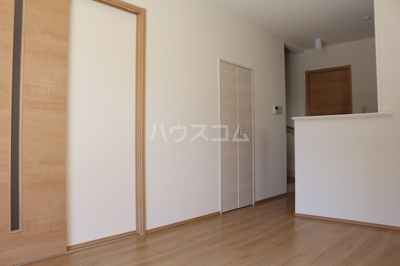 3/16 リビング/ダイニング