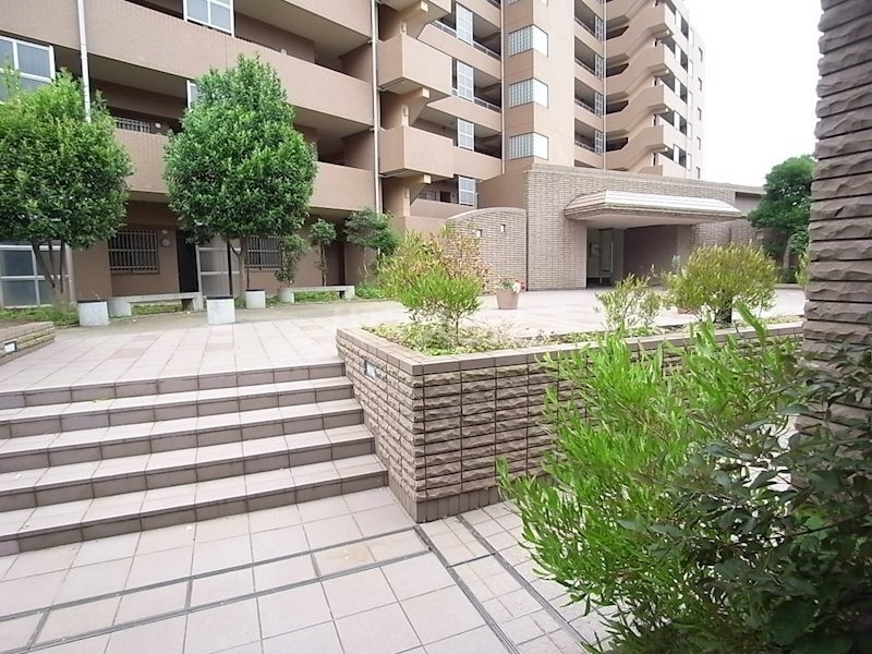 12/22 エントランス