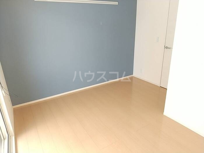 5/30 寝室