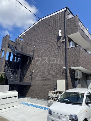 1/30 外観