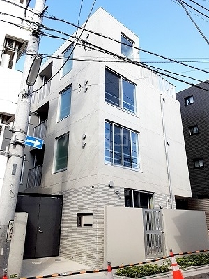 1/30 外観