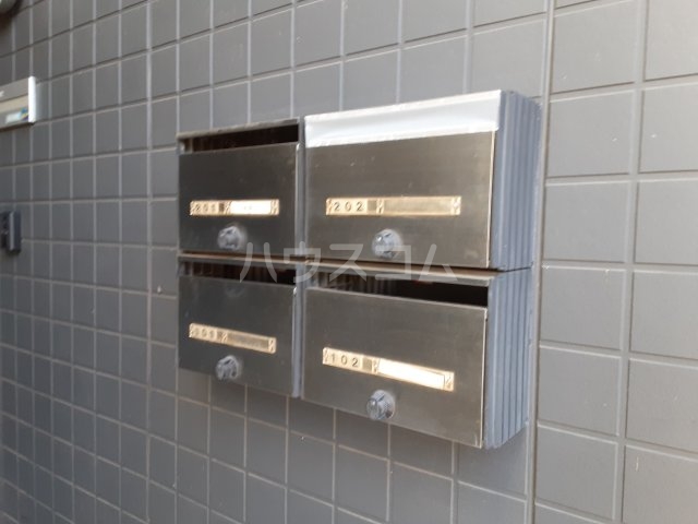 3/12 エントランス