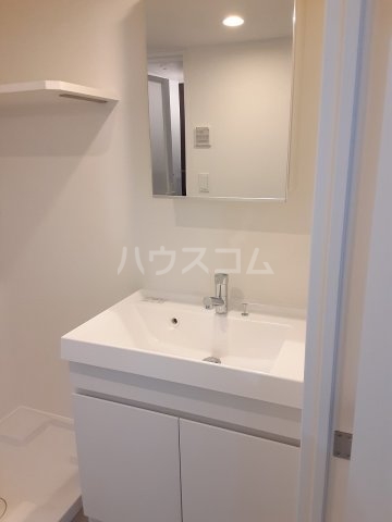 16/30 洗面