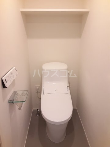 13/30 トイレ