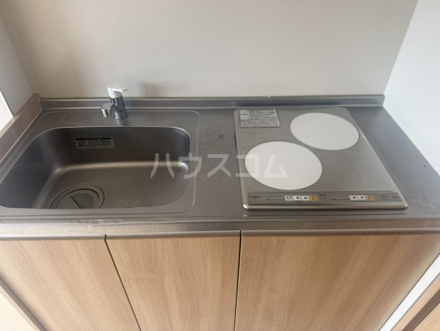 13/29 キッチン