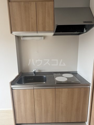 11/29 キッチン