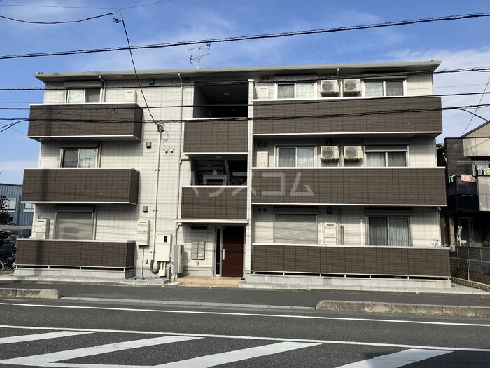 1/30 外観
