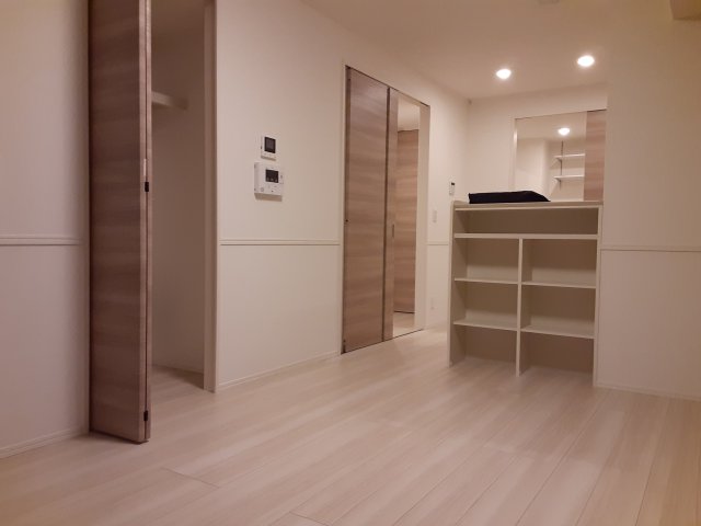 4/30 寝室