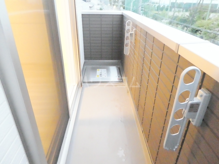 16/30 バルコニー