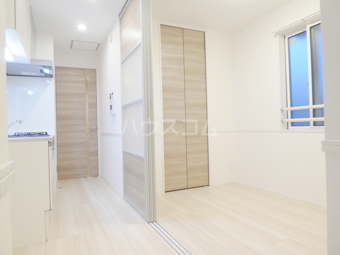 3/30 リビング/ダイニング