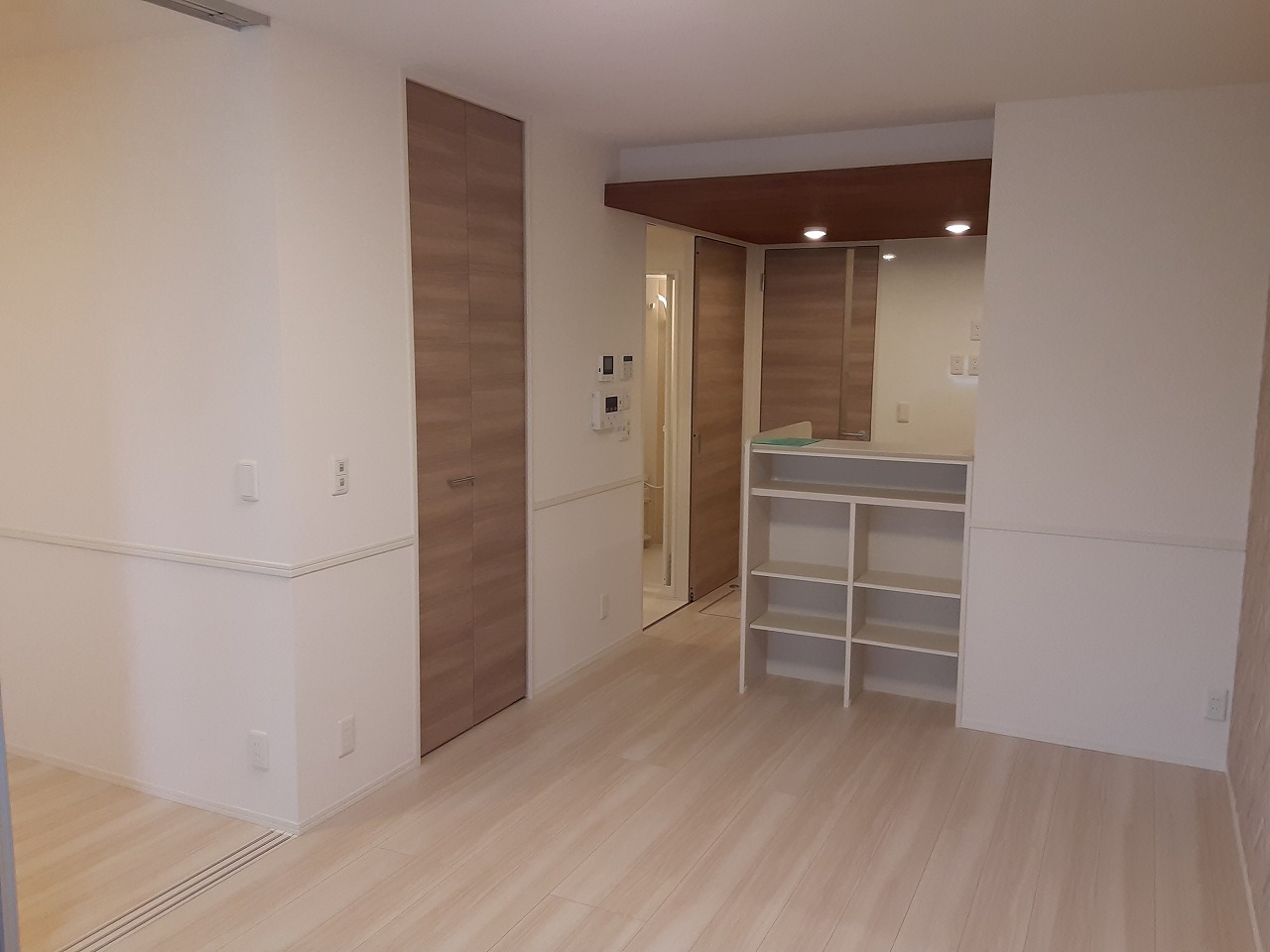 4/30 リビング/ダイニング