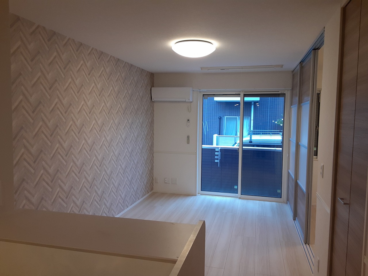 3/30 リビング/ダイニング