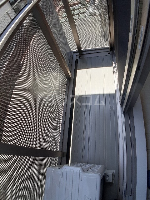 20/26 バルコニー