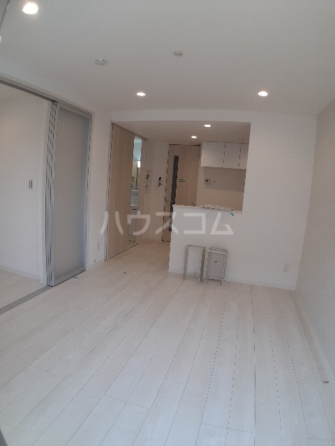 4/26 リビング/ダイニング