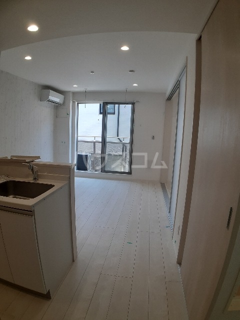 3/26 リビング/ダイニング