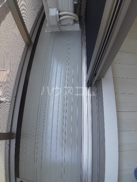 19/23 バルコニー