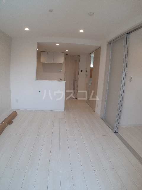 4/23 リビング/ダイニング