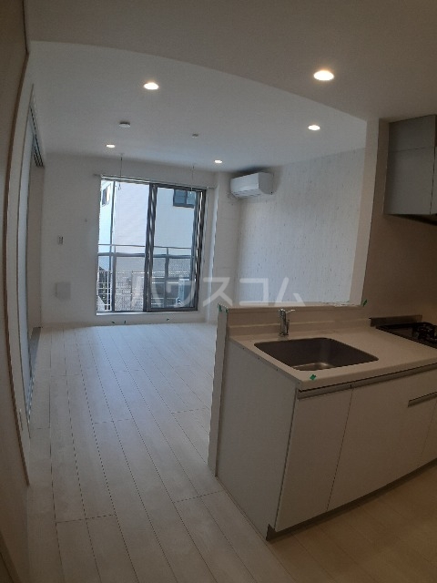 3/23 リビング/ダイニング