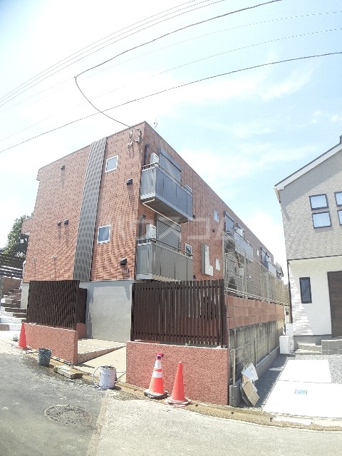 1/25 外観