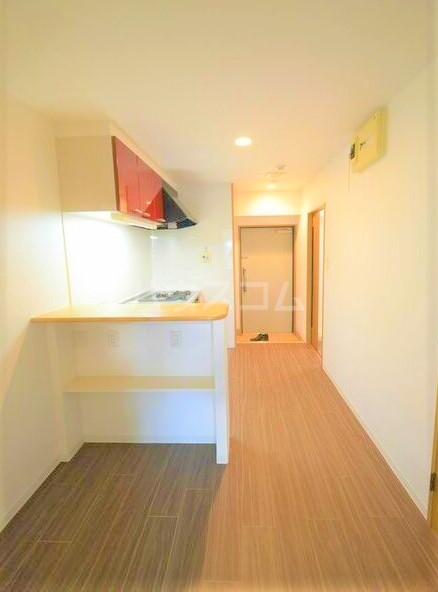 3/23 リビング/ダイニング