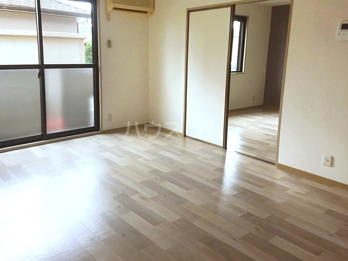 3/15 リビング/ダイニング