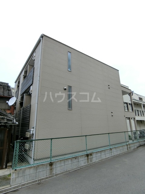 1/26 外観