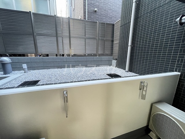 15/30 バルコニー