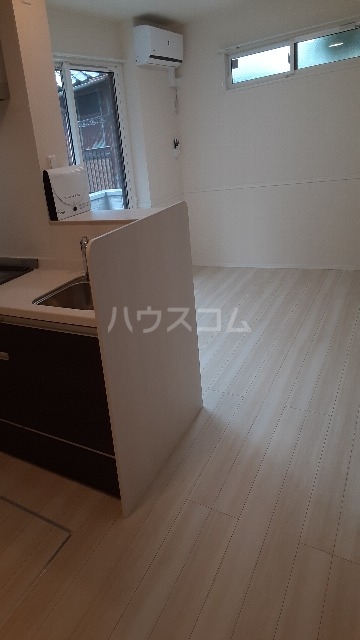 3/28 リビング/ダイニング