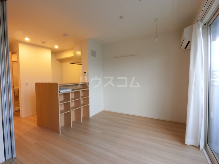 3/30 リビング/ダイニング