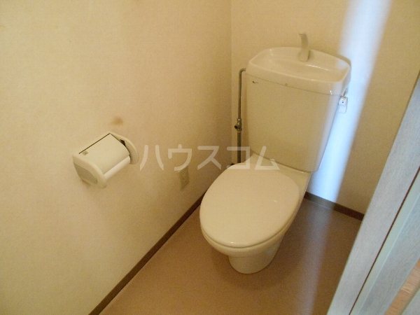 15/30 トイレ