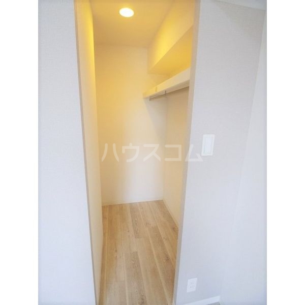 10/20 バルコニー