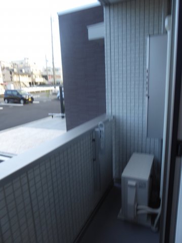 18/29 バルコニー