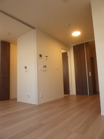 4/29 リビング/ダイニング