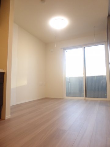 3/29 リビング/ダイニング