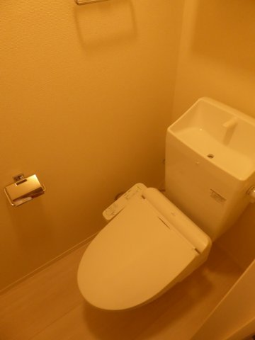 14/29 トイレ