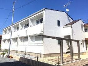 1/22 外観