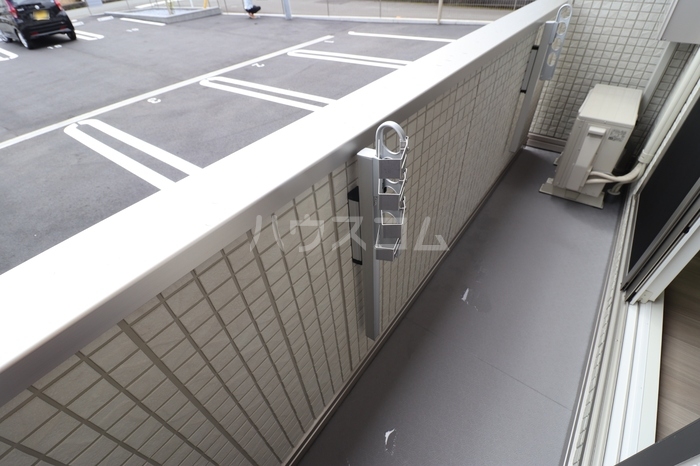 14/24 バルコニー