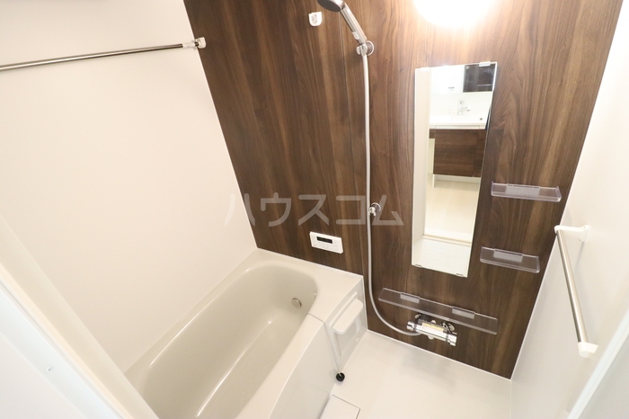 10/24 浴室