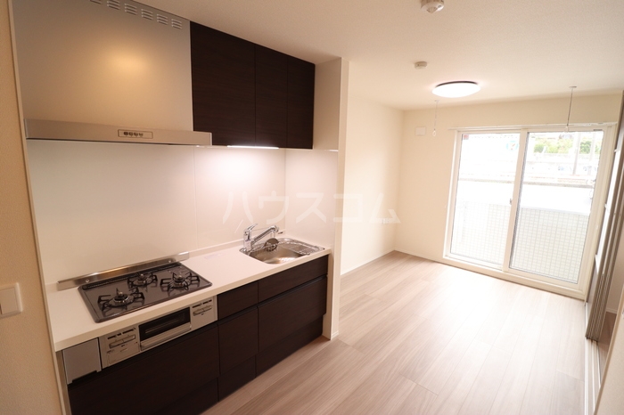 3/24 リビング/ダイニング