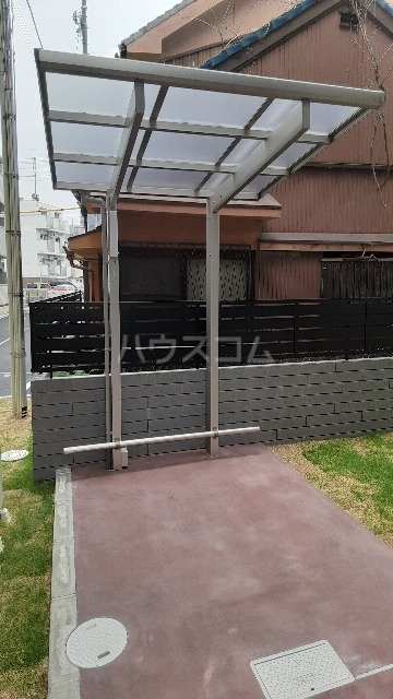 24/30 駐車場