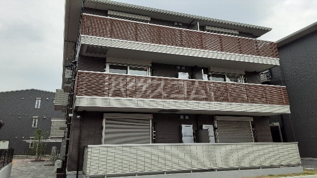 1/30 外観