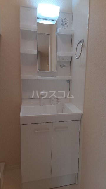 11/30 洗面