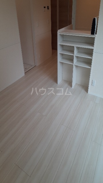 4/30 室内