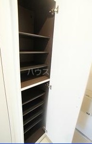 6/25 玄関