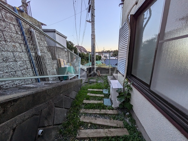 21/29 エントランス