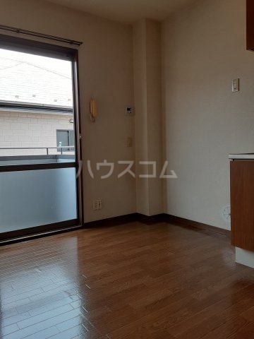 3/26 リビング/ダイニング