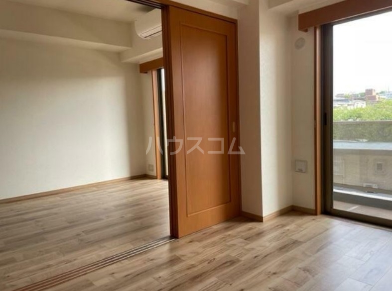 4/26 リビング/ダイニング