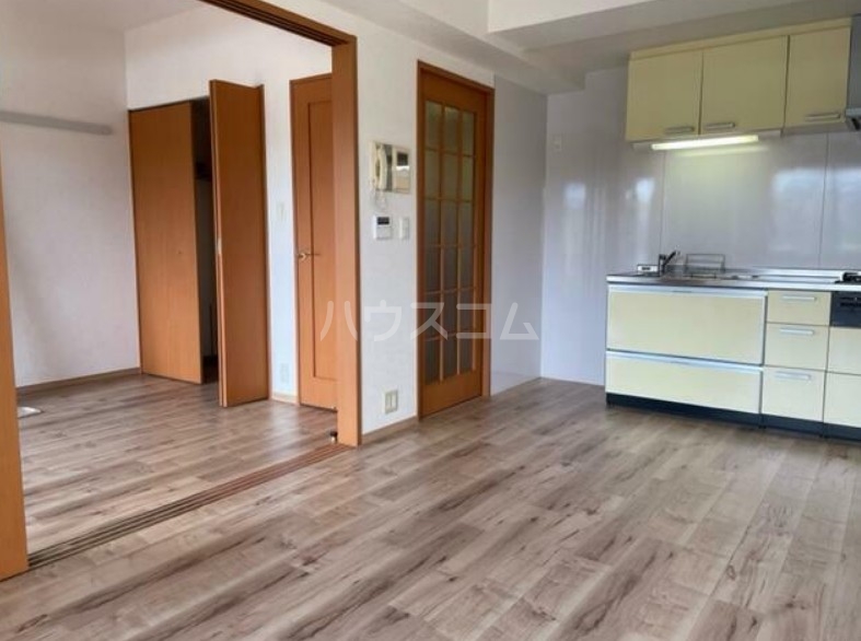 3/26 リビング/ダイニング